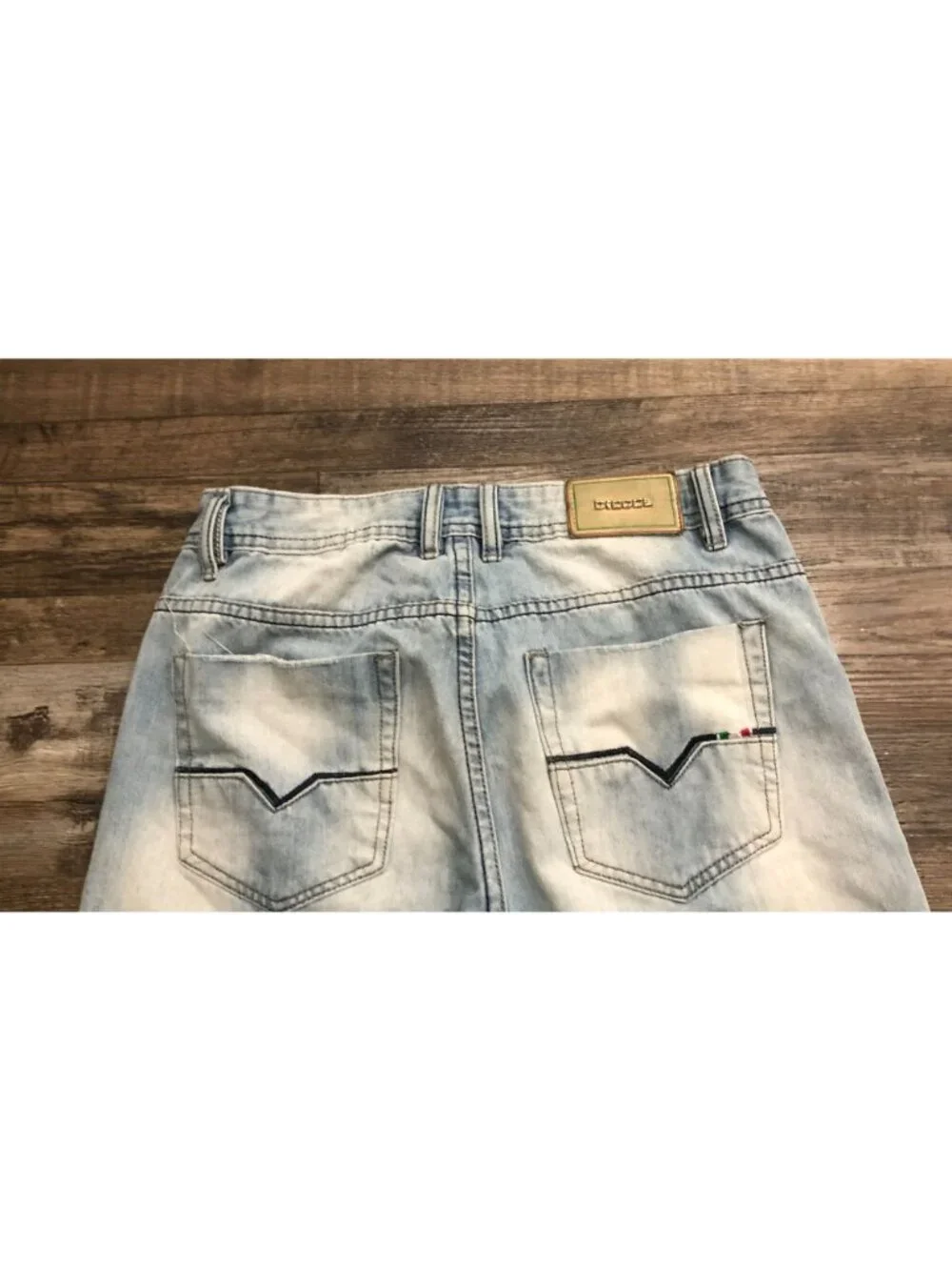 Diesel tepphar slim